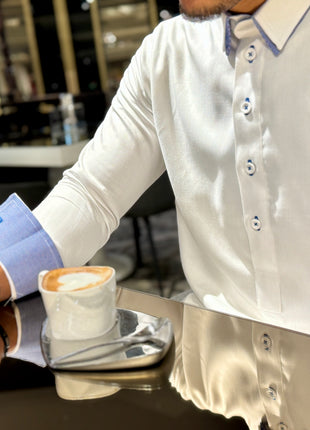 Ahsan 2025 Thobes Exclusive Design