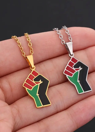 Palestine Necklaces