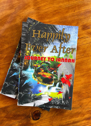Happily Ever After