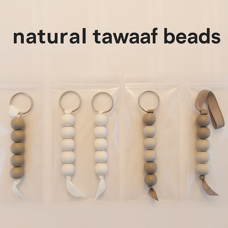 Tawaaf Beads