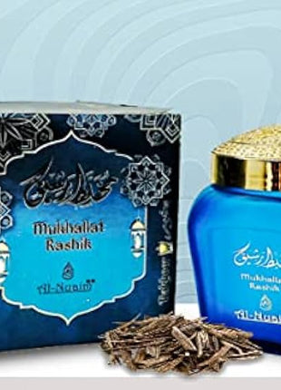 Al-Nuaim Bakhoor-Mukhallat Rashik