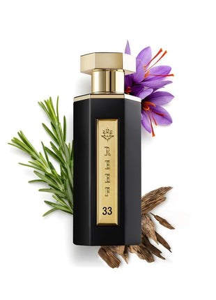 Reef 33 Perfume