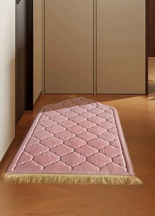 Padded Dome Musallah