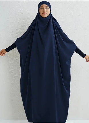 All In One Abaya