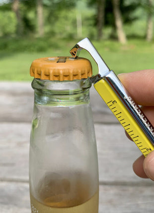 Kikkerland - 7-in-1 Multi-Tool Gadget Pen