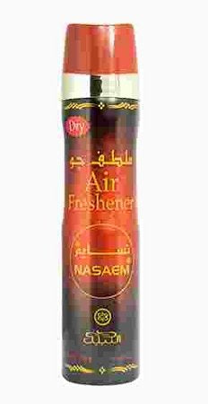 Oudh Nasaem