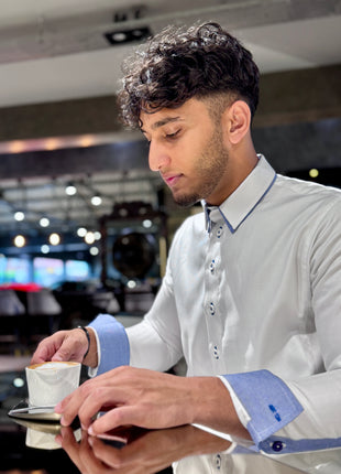 Ahsan 2025 Thobes Exclusive Design