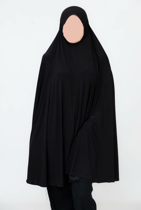 Ahsan Lightweight Burkahs
