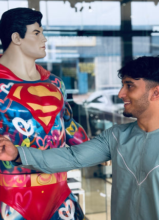 Ahsan 2025 Thobes Emerati