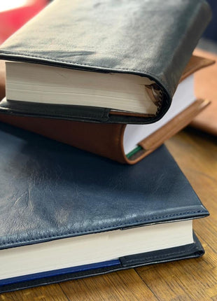 Leather Quran Covers