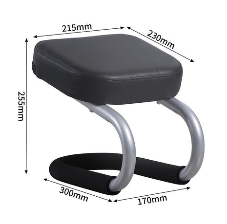 Kneeling Stool Salaah Seat