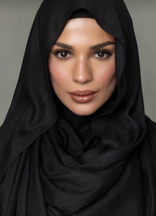 Stretch Scarves ( Pin Free)