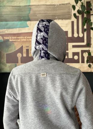 Ahsan Winter Jubbahs (Burnous)