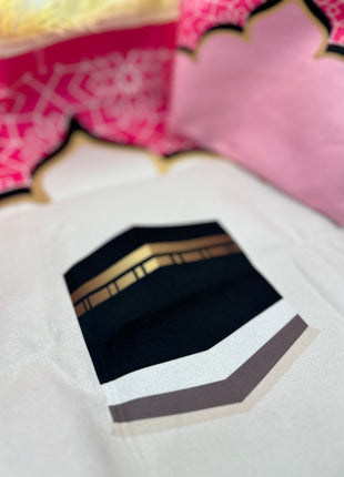 Kids Musallah with Bag