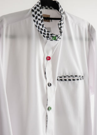 Ahsan Keffiyeh Thobe