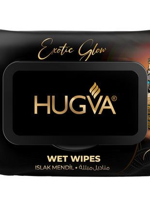 Oud Wet Wipes