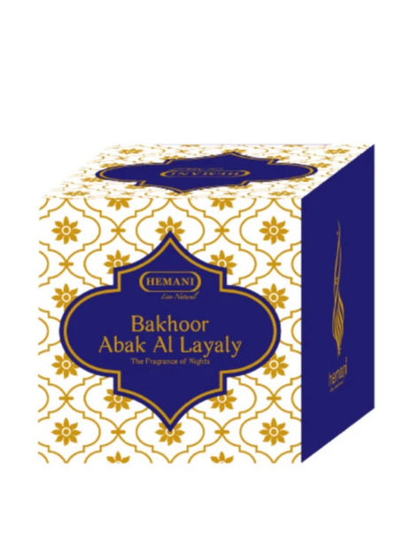 Bakhoor Abak Al Layali