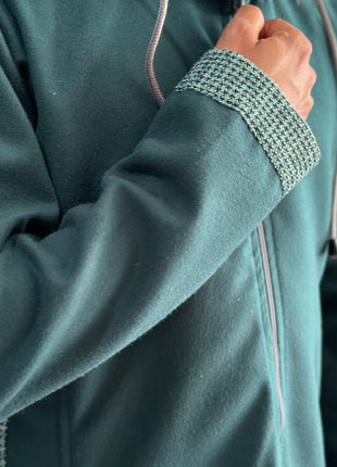 Ahsan Winter Jubbahs (Burnous)