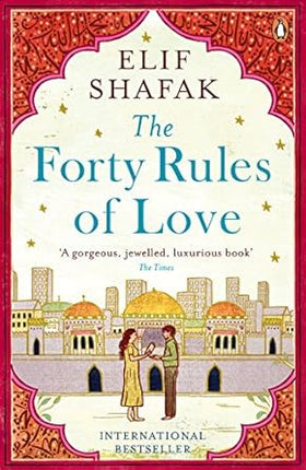 The Forty Rules of Love