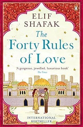 The Forty Rules of Love