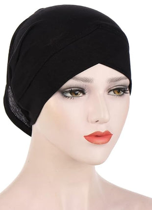 Ahsan - V-Shape Underscarf