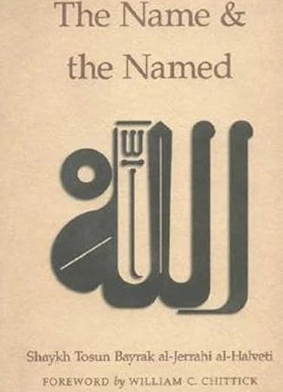 The Name and the Named