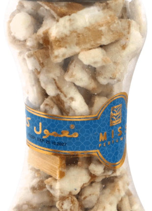 Mamool Al Jazeerah Bakhoor