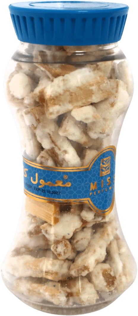 Mamool Al Jazeerah Bakhoor