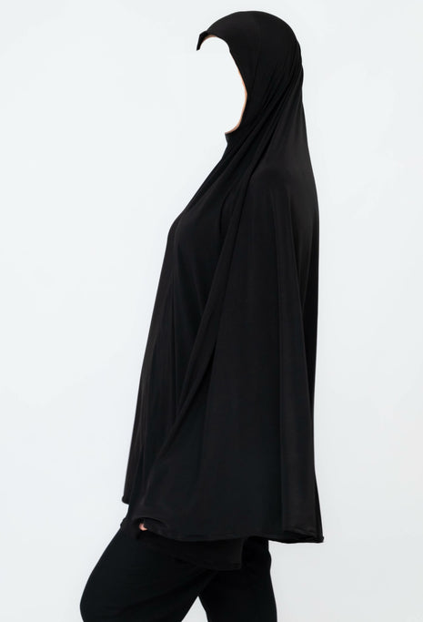 Ahsan Lightweight Burkahs