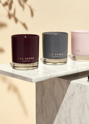 Ted Baker Candles