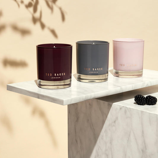 Ted Baker Candles