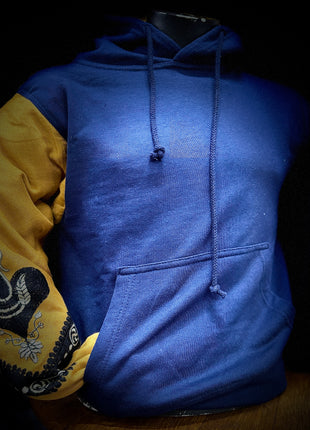 Yemeni Hoodies Unisex