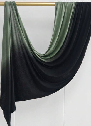 Stretch Scarves ( Pin Free)