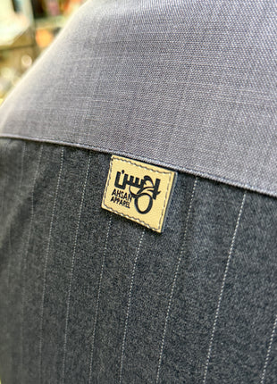 Ahsan Exclusive Design Suited Up