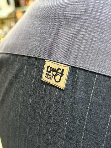 Ahsan Exclusive Design Suited Up