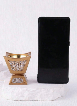Minuature Oud Burner - Vintage Classic Design