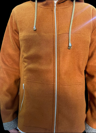 Ahsan Melton Jackets