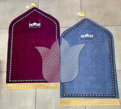 Couple Musallah Set