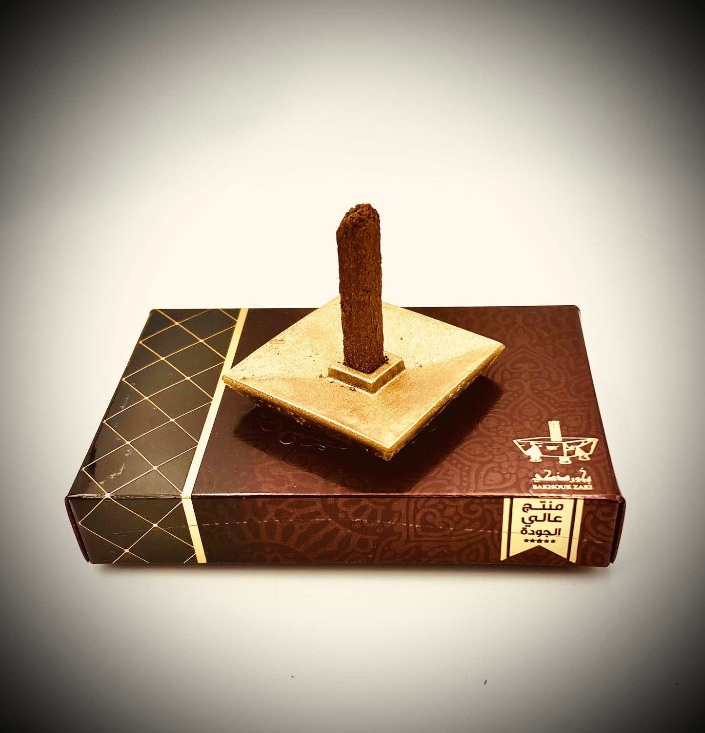 iOud ( Generic ) Oud Sticks with Holder