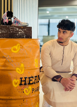 Ahsan 2025 Thobes Loop Design