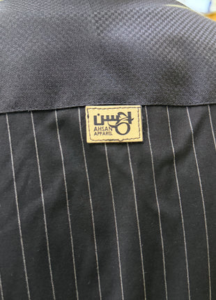 Ahsan Exclusive Design Suited Up