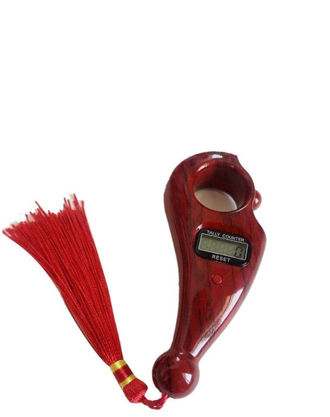 Digital Tasbih and LED