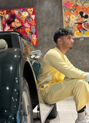 Ahsan 2025 Thobes Emerati