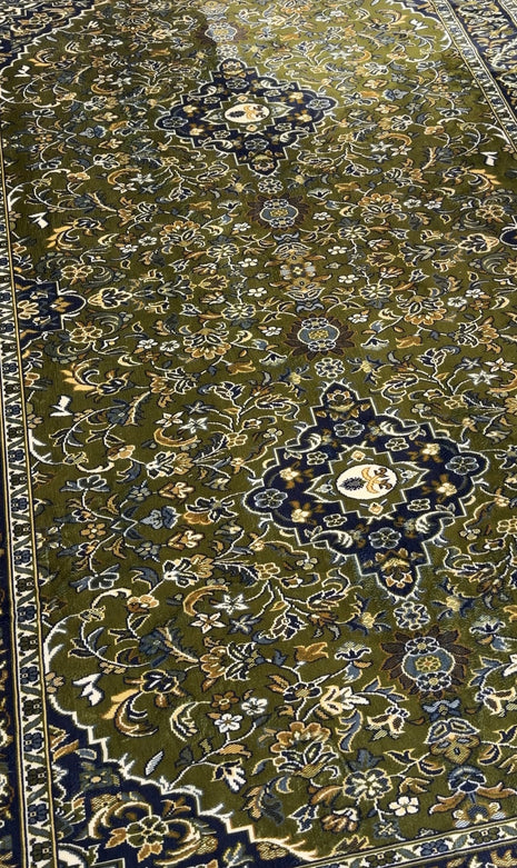 Rawdah Design Family Musallahs