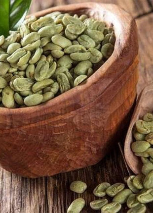 Unroasted Ethiopian Coffee Beans 1kg