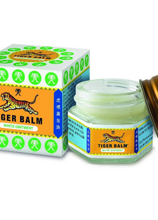 Tiger Balm White Ointment 21ml