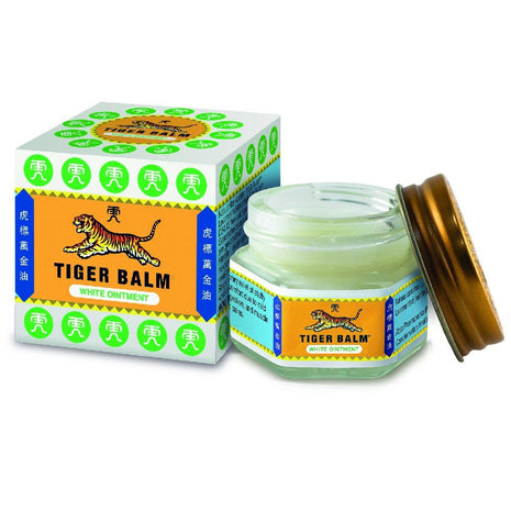 Tiger Balm White Ointment 21ml