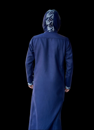 Ahsan Winter Jubbahs (Burnous)