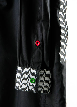 Ahsan Keffiyeh Thobe