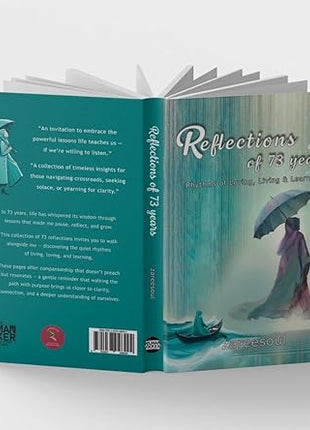 Reflections of 73 Years